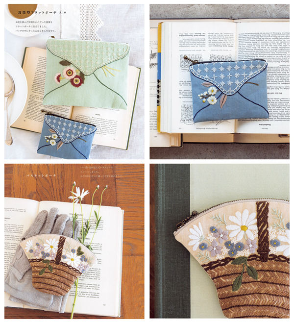 44 30 Botanical Hand Embroidery Patterns by RAIRAI Preview Download Kayliebooks