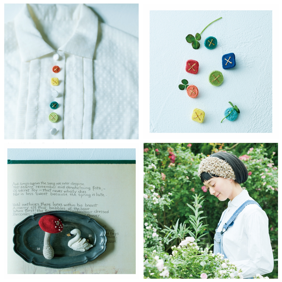 i 402. Crochet Brooch Accessories Preview Download Kayliebooks