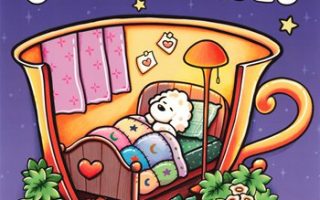 Cozy Spaces Coloring Book PDF – 51 Printable Pages for Relaxation and Mindful Coloring
