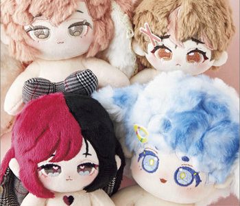 Cotton Doll Face Embroidery NEW PDF – Adorable Eyes & Expressions (Printable Patterns) Cover - Kayliebooks Cotton Doll Face Embroidery NEW PDF – Adorable Eyes & Expressions (Printable Patterns) Preview Download Kayliebooks