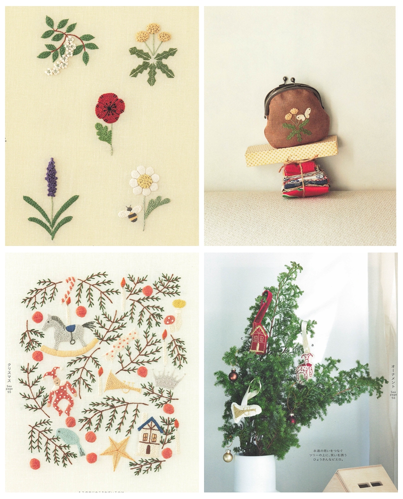 c Beginner Embroidery Guide – 30 Dreamy Designs by Lapi Läpi (Printable PDF Book) Preview Download Kayliebooks