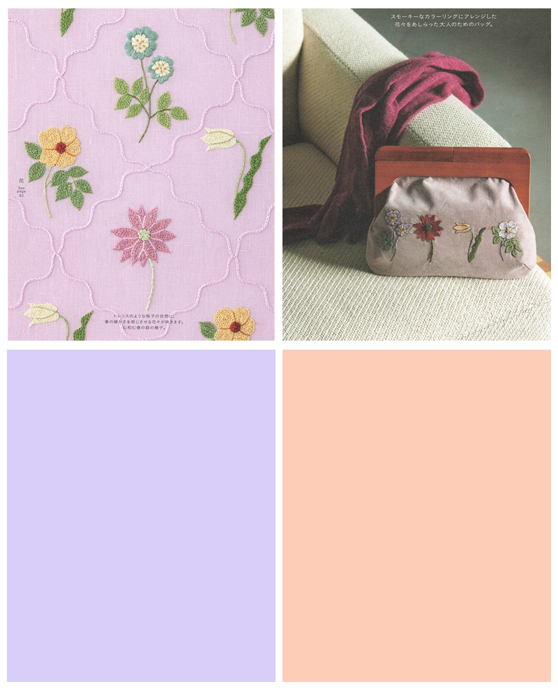 i Beginner Embroidery Guide – 30 Dreamy Designs by Lapi Läpi (Printable PDF Book) Preview Download Kayliebooks