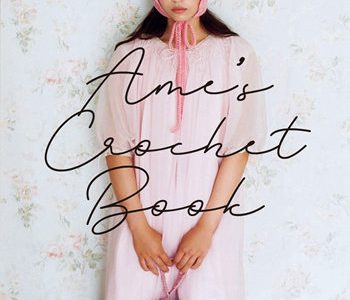 Ame’s Crochet Book PDF: Coquette Crochet Patterns & Viral Trends